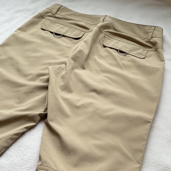 Columbia Active Fit Capri - Picture 3 of 9